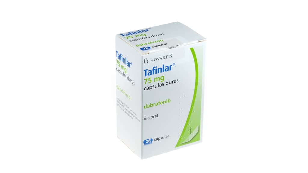 Tafinlar 75mg – Save 65% | FairMeds
