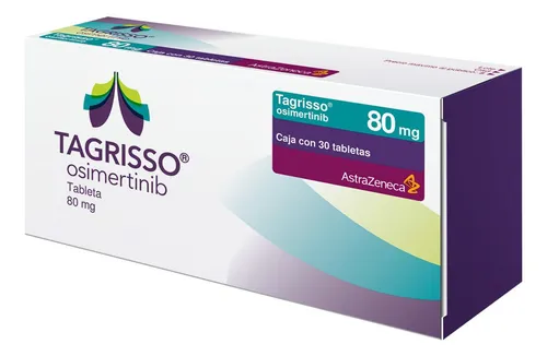 Tagrisso 80mg – Save 55% | FairMeds