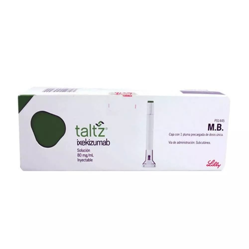Taltz 80mg – Save 65% | FairMeds