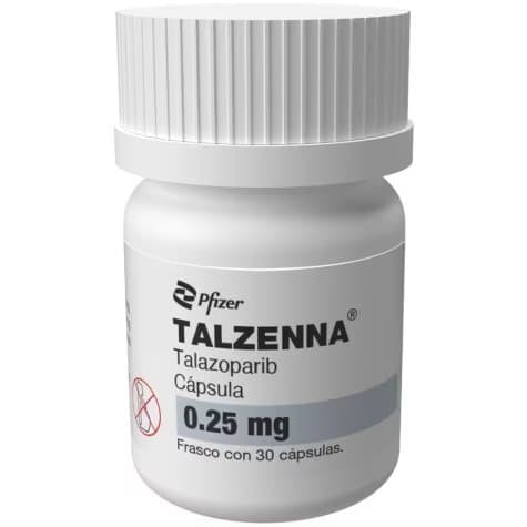 Talzenna 0.25mg – Save 65% | FairMeds