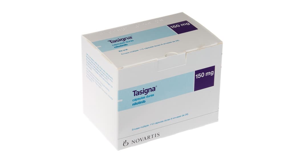 Tasigna 150mg – Save 60% | FairMeds