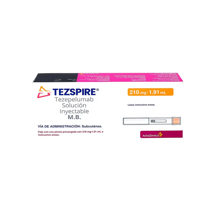 Tezspire 210mg – Save 45% | FairMeds