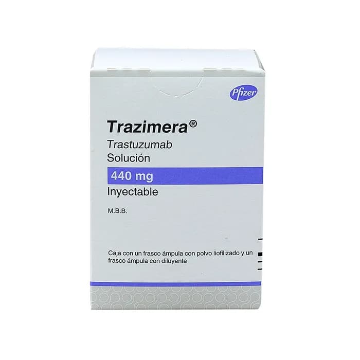 Trazimera 440mg – Save 35% | FairMeds