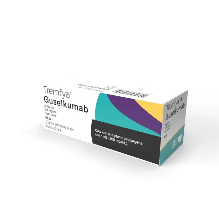 Tremfya 100mg – Save 65% | FairMeds