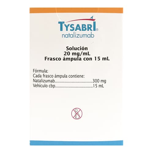 Tysabri 300mg – Save 60% | FairMeds