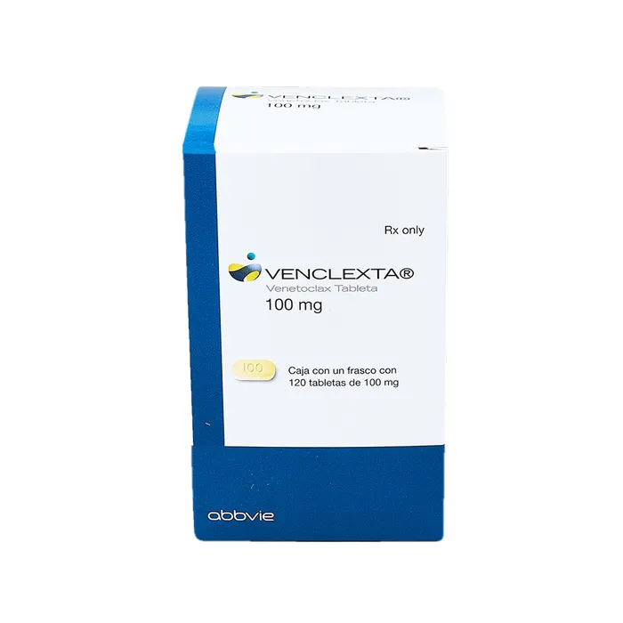 Venclexta (Venclyxto) 100mg – Save 50% | FairMeds