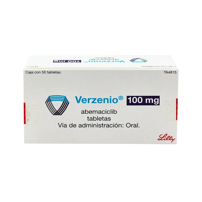 Verzenio 100mg – Save 65% | FairMeds