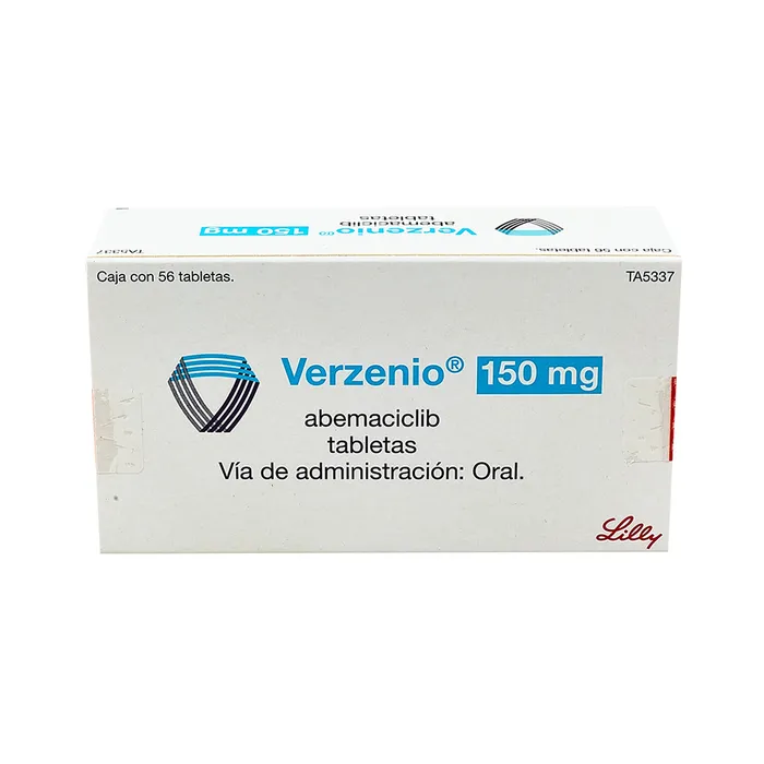 Verzenio 150mg – Save 65% | FairMeds