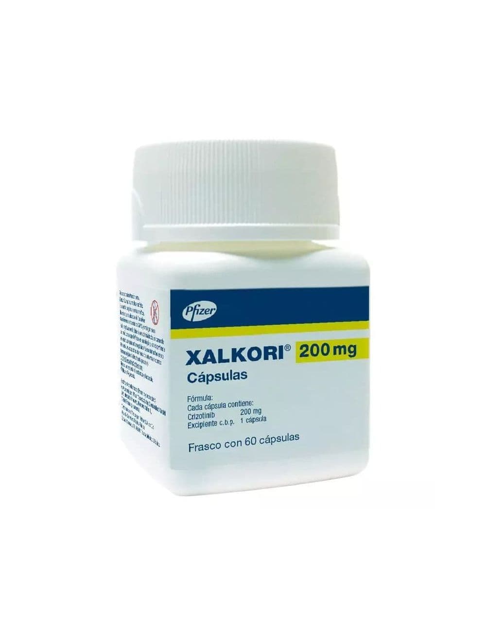 Xalkori 200mg – Save 55% | FairMeds
