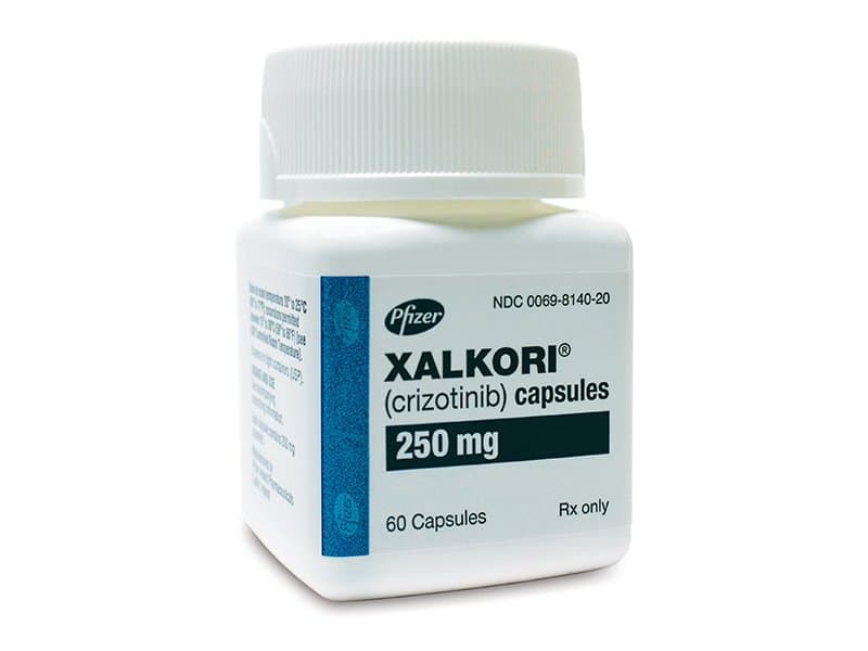 Xalkori 250mg – Save 55% | FairMeds