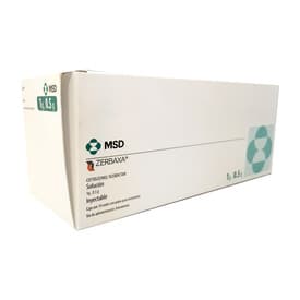 Zerbaxa 1g – Save 50% | FairMeds
