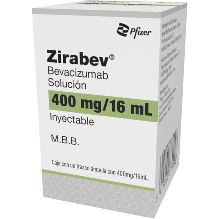 Zirabev 400mg – Save 55% | FairMeds