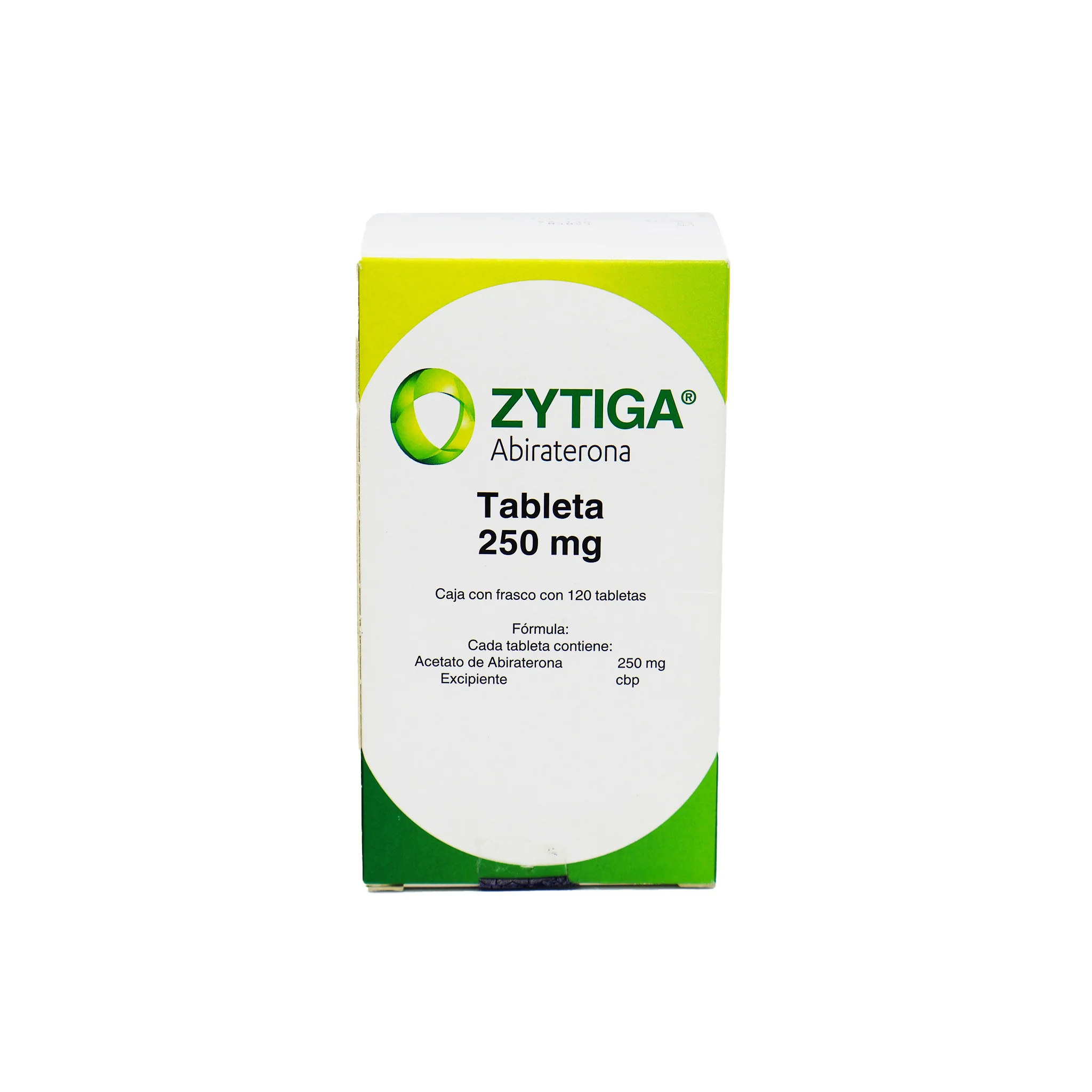 Zytiga 250mg – Save 55% | FairMeds